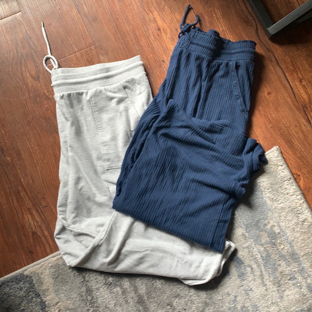 Pajama Pants